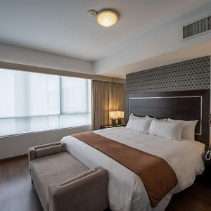 Habitación Estándar con Cama King